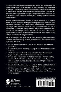 Electronic Circuit Analysis using LTSpice XVII Simulator
