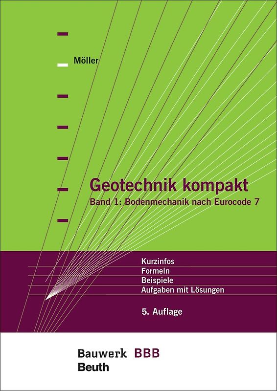 Geotechnik kompakt