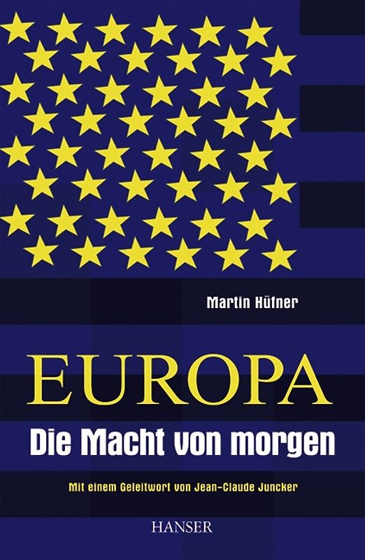 Europa - Die Macht von morgen
