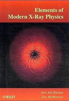 Elements of Modern X-Ray Physics