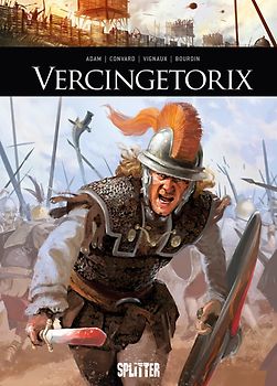 Vercingetorix