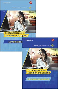 Spedition und Logistik