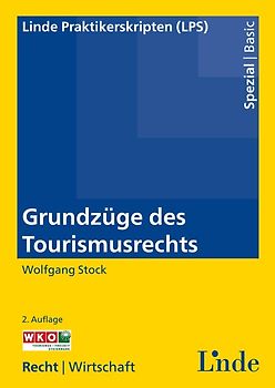 Grundzüge des Tourismusrechts