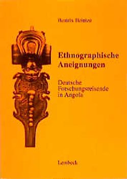 Ethnographische Aneignungen