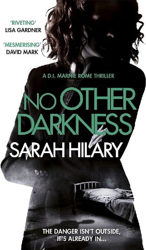No Other Darkness (D.I. Marnie Rome 2)