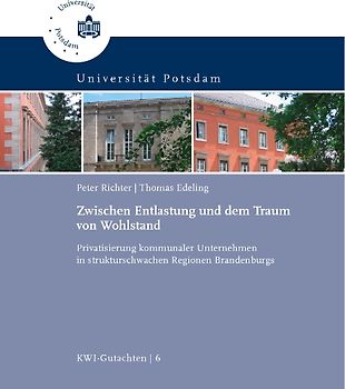 Zwischen Entlastung und dem Traum von Wohlstand