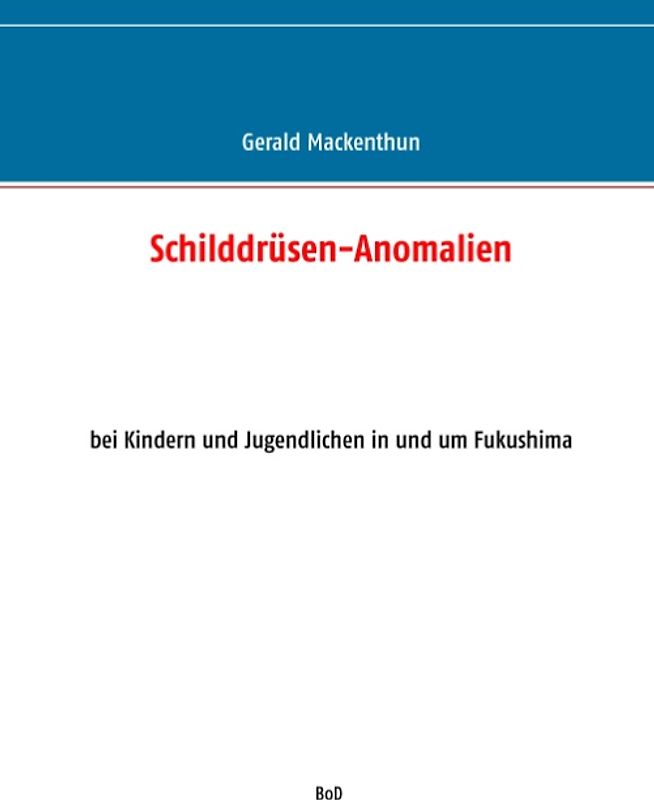 Schilddrüsen-Anomalien