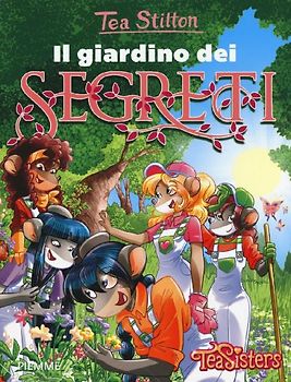Il giardino dei segreti