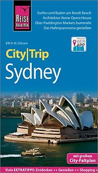 Reise Know-How CityTrip Sydney