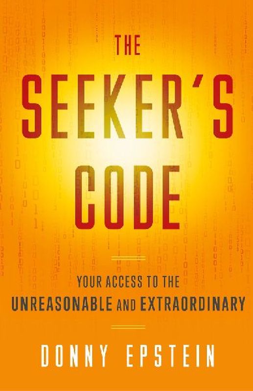 The Seeker's Code
