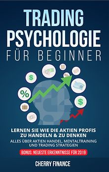 Tradingpsychologie für Beginner