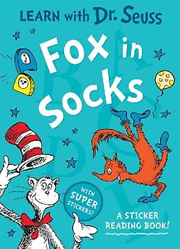 Fox in Socks