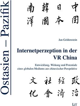 Internetperzeption in der VR China