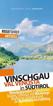 Vinschgau-Reiseführer