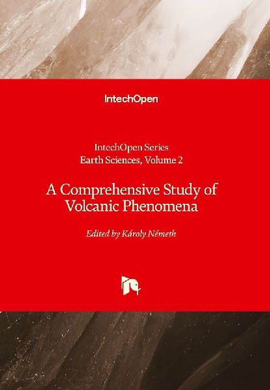 A Comprehensive Study of Volcanic Phenomena