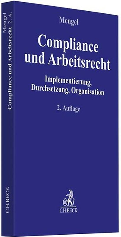 Compliance und Arbeitsrecht