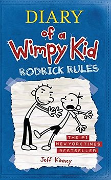 Rodrick Rules