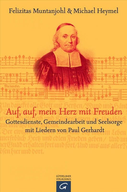 Auf, auf, mein Herz, mit Freuden