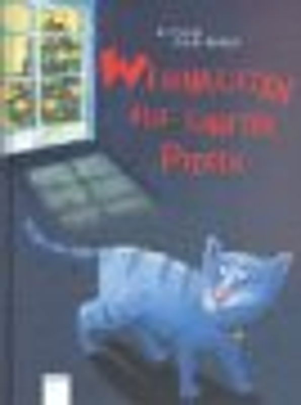 Weihnachten auf sanften Pfoten