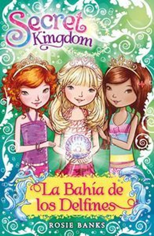 La bahía de los delfines