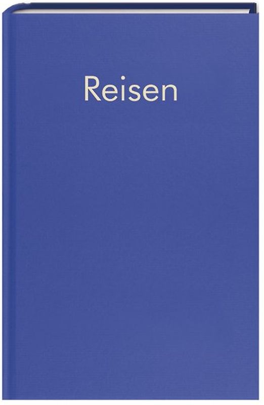 Die Kunst des Reisens