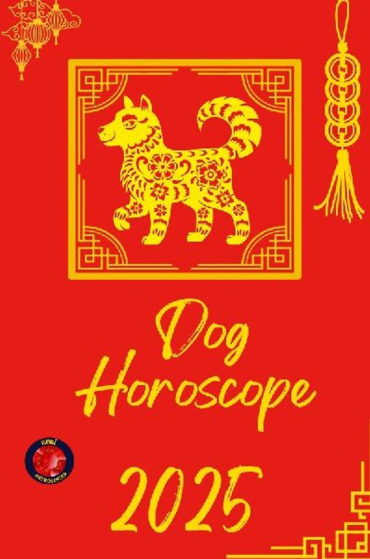 Dog Horoscope  2025