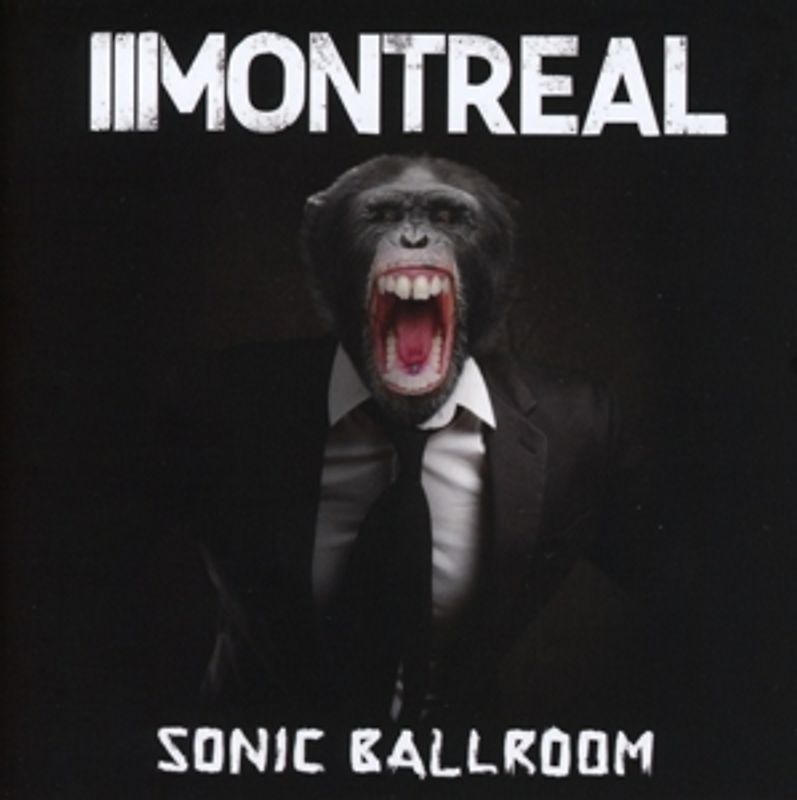 Montreal - Sonic Ballroom