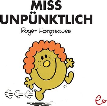 Miss Unpünktlich
