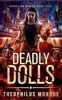 Deadly Dolls