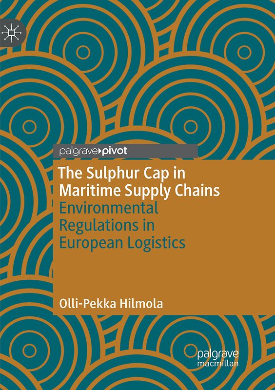 The Sulphur Cap in Maritime Supply Chains