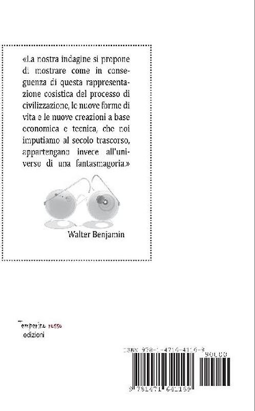 Parigi, capitale del XIX secolo