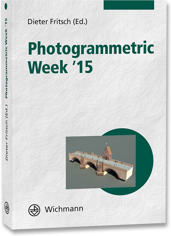 Photogrammetric Week ‘15