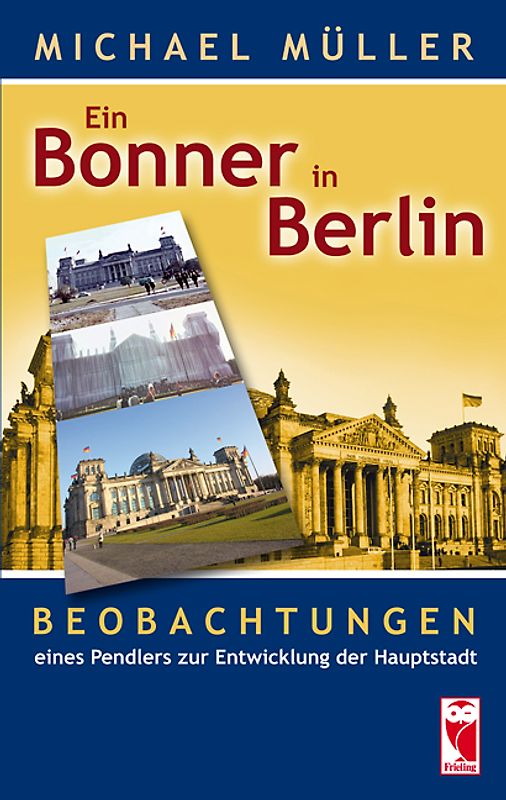Ein Bonner in Berlin