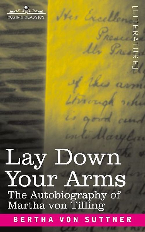 Lay Down Your Arms