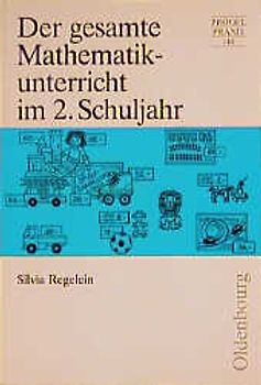 Der gesamte Mathematikunterricht im 2. Schuljahr