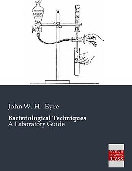 Bacteriological Techniques