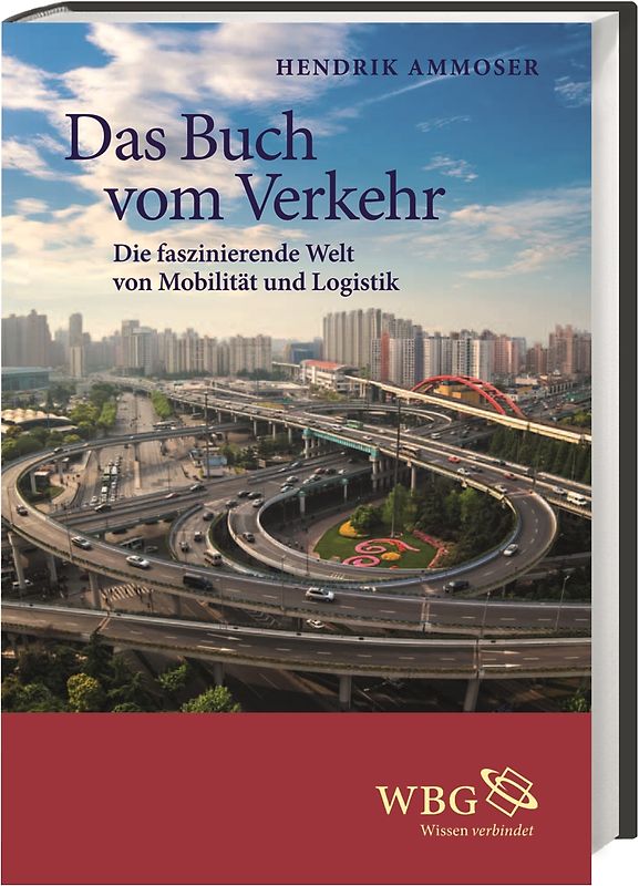 Das Buch vom Verkehr