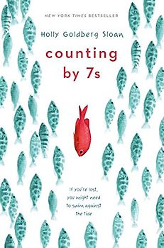 Counting by 7s - Sloan, Holly Goldberg