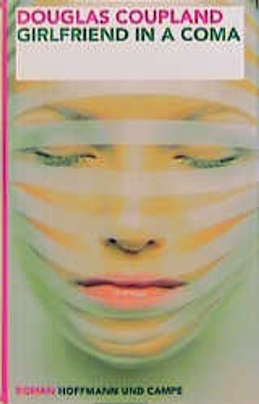 Girlfriend in a Coma