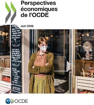 Perspectives économiques de l'OCDE, Volume 2020 Numéro 1