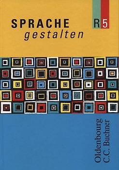 Sprache gestalten / Sprache gestalten 5