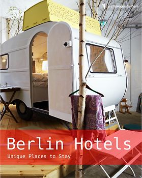 Berlin Hotels
