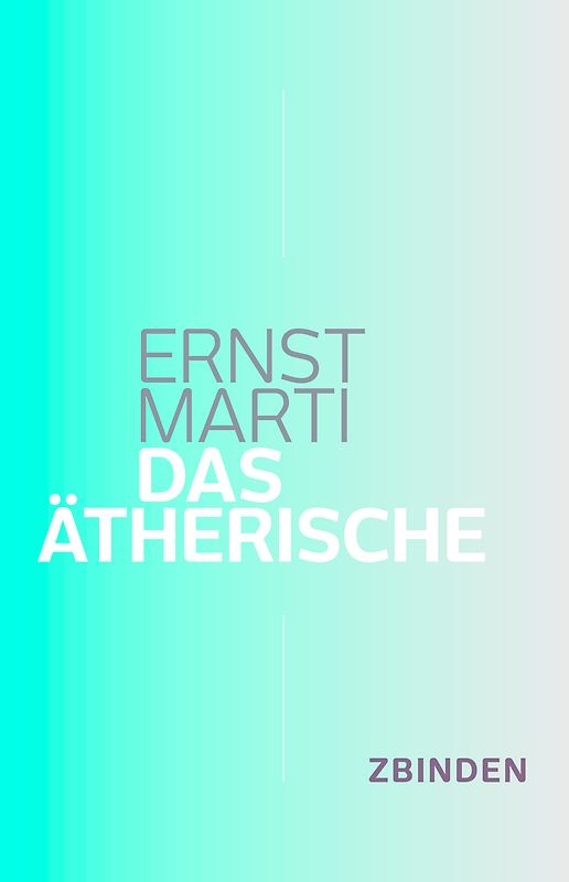 Das Ätherische