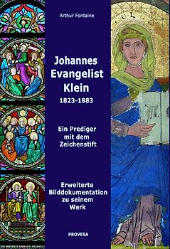 Johannes Evangelist Klein 1823-1883
