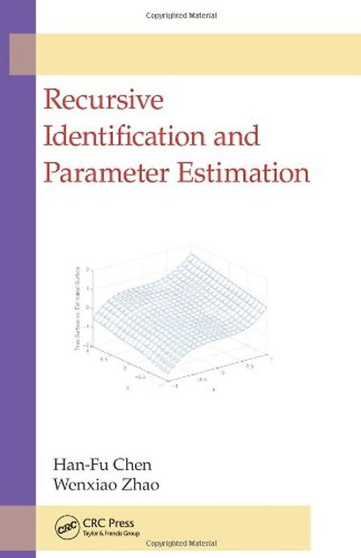 Recursive Identification and Parameter Estimation