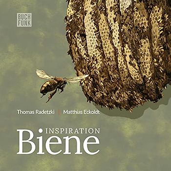 Inspiration Biene