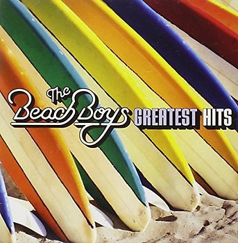 The Beach Boys - Greatest Hits