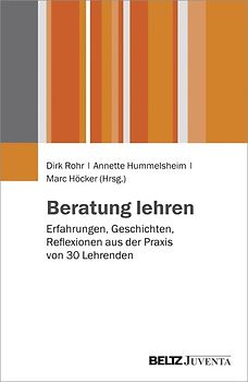 Beratung lehren