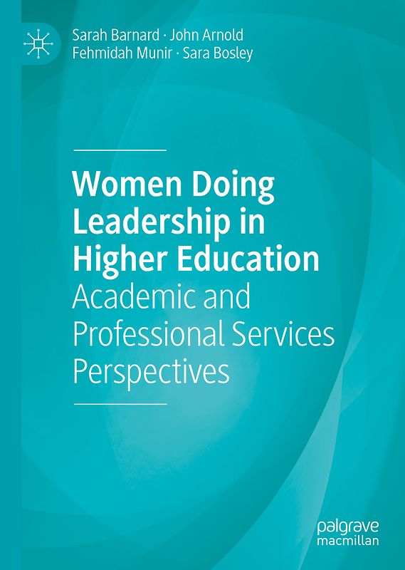Women Doing Leadership in Higher Education