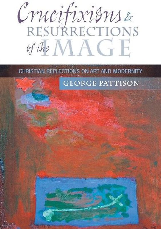 Crucifixions and Resurrections of the Image
